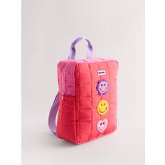 Next Red SmileyWorld Rucksack