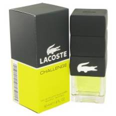 Lacoste Challenge