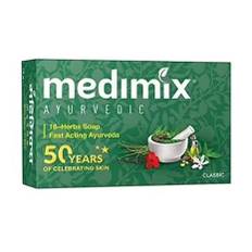 Medimix Classic Tvål 125g