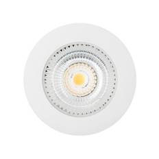 HiluX D1 Gen3 - LED Indbygningsspot - 2,8W - Ra97 3000K - Hvid