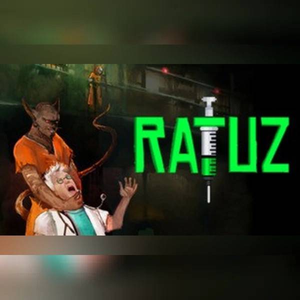 Ratuz (PC) Steam Gift - GLOBAL.