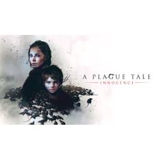 A Plague Tale Innocence (PC)