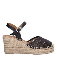 Billi Bi sandal - A8611 black nappa
