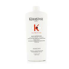 Kérastase Nutritive Bain Satin Riche 1000 ml