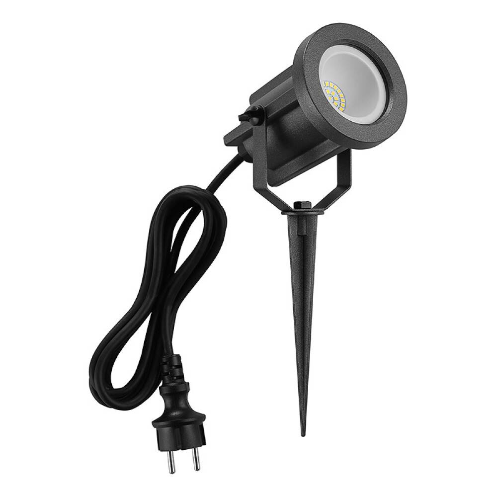 TRÄDGÅRDSSPOTLIGHT 10W
