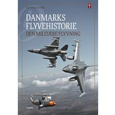 DANMARKS FLYVEHISTORIE, BIND III