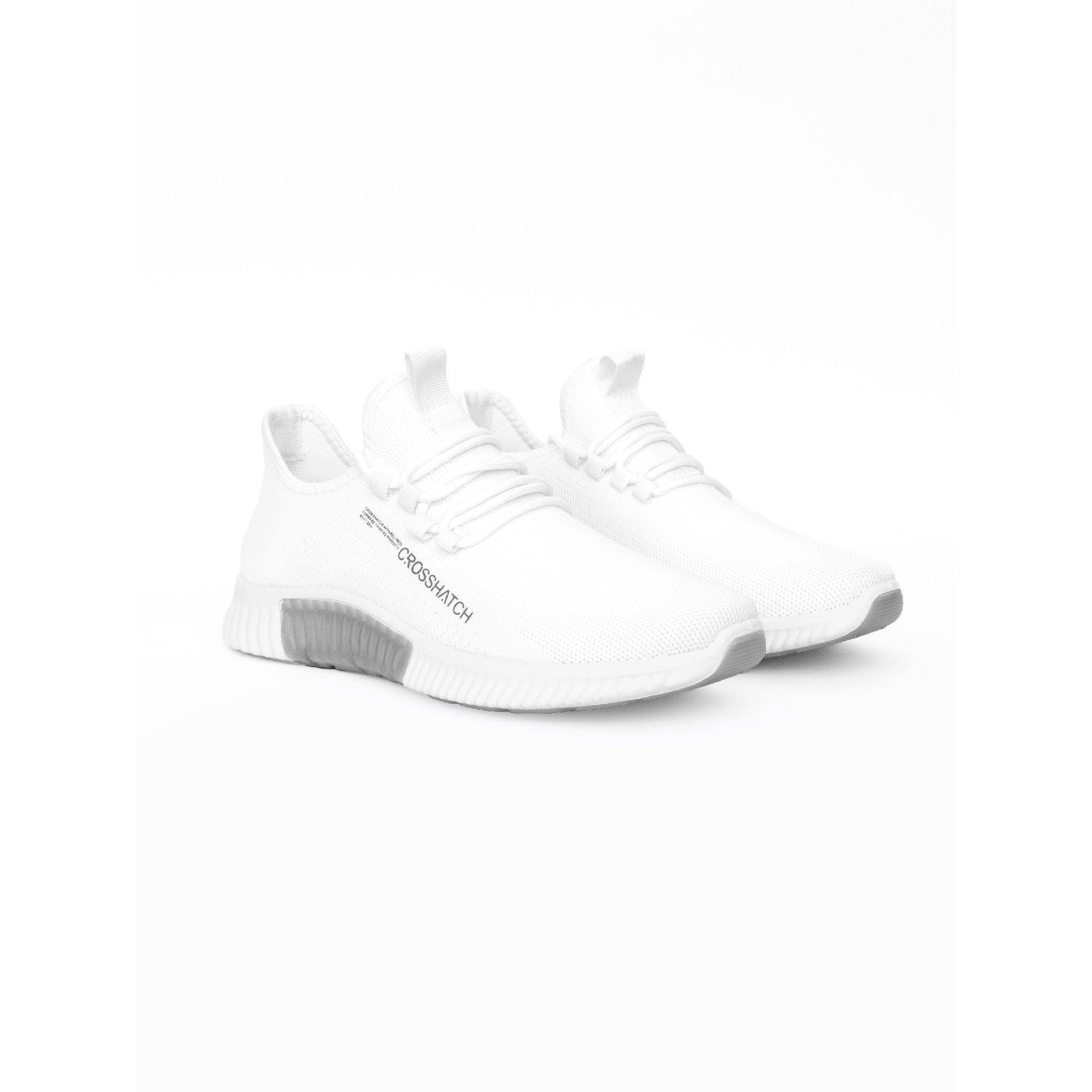 Crosshatch Men's Nimbus Trainers