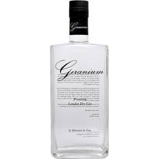 Geranium Premium London Dry Gin