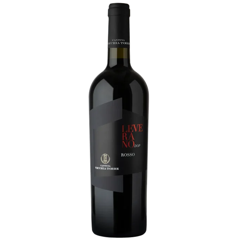 Cantina Vecchia Torre Leverano 2022