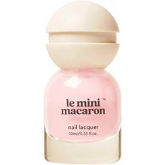 Le Mini Macaron Le Sweet Nail Polish 10 ml - Blush