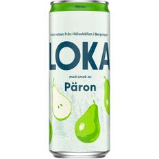 Loka Päron Slim Burk 33cl