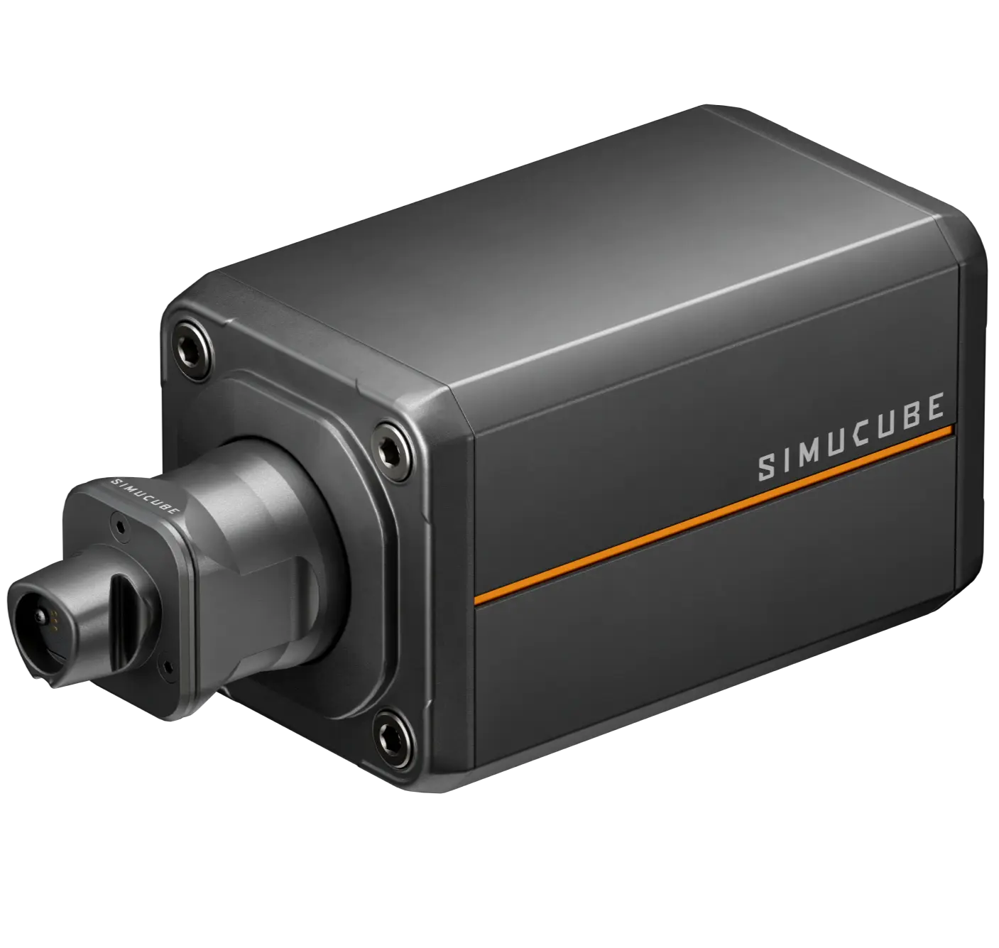 Simucube 3 Ultimate Direct Drive Wheel Base (35Nm) - No