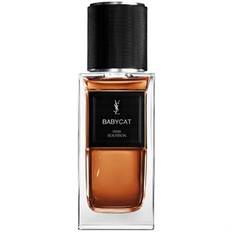 Yves Saint Laurent Babycat Raw Bourbon - Eau de Parfum - Resestrolek - 10 ml