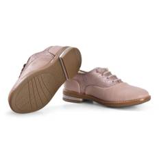 Clarks Drew Wow Skor Rosa Glitter Combi | Rosa | 20.5 EU