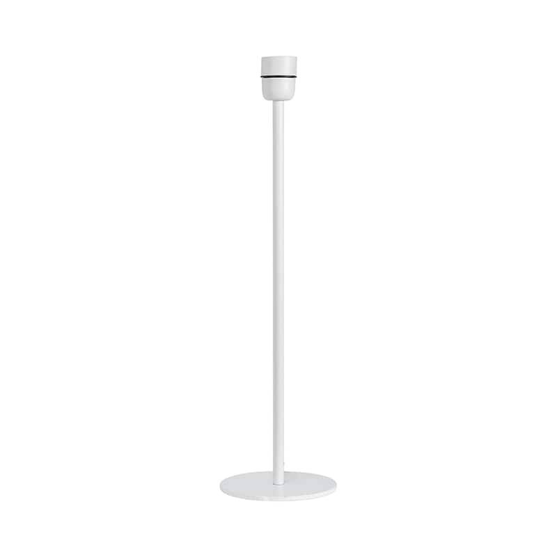 PR Home Base lampfot vit