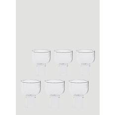 Ichendorf Milano Wabi Sabi High Teacup Set -  Tea&coffee White One Size