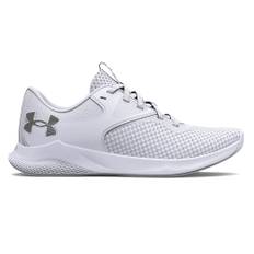 Under Armour Ua W Charged Aurora 2: White/White / 41 (US 9.5)