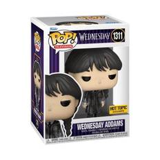 Wednesday Excl - Funko POP