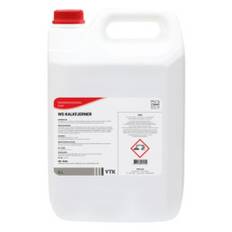 VTK WS Kalkfjerner gel 5 l Kraftig sur sanitetsafkalker (00013470)