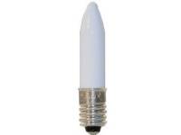 (ComputerSalg) BELI-BECO 8482 Skalapære 6 V 0.60 W Sokkeltype E5.5 Klar 1 stk