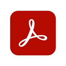 Adobe Acrobat Pro 2020 - licens - 1 användare
