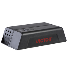 VICTOR® elektronisk musefælde