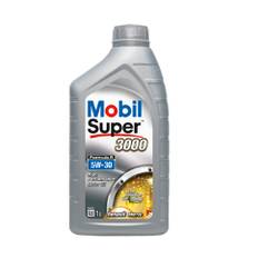 Mobil Super 3000 Formula RN 5W-30 Motorolja 1 l - Motorolja - Renault - Toyota - Kia - Hyundai - Nissan - Mitsubishi - Subaru - Mazda