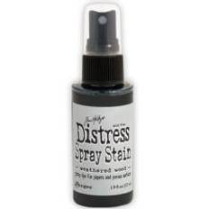 Tim Holtz Distress Spray Stain 57ml - Weathered Wood