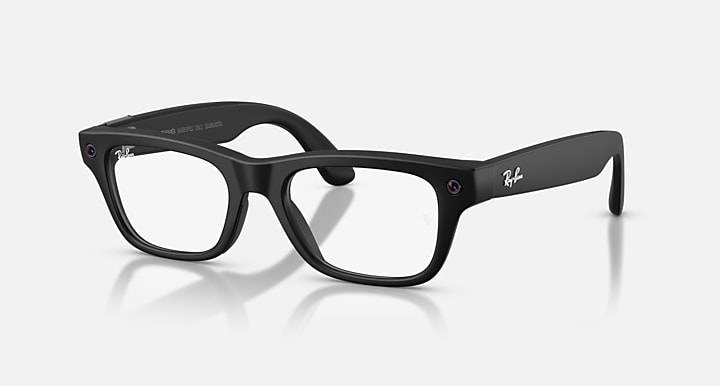 RAY-BAN META (GEN 2) BLAYZER OPTICS