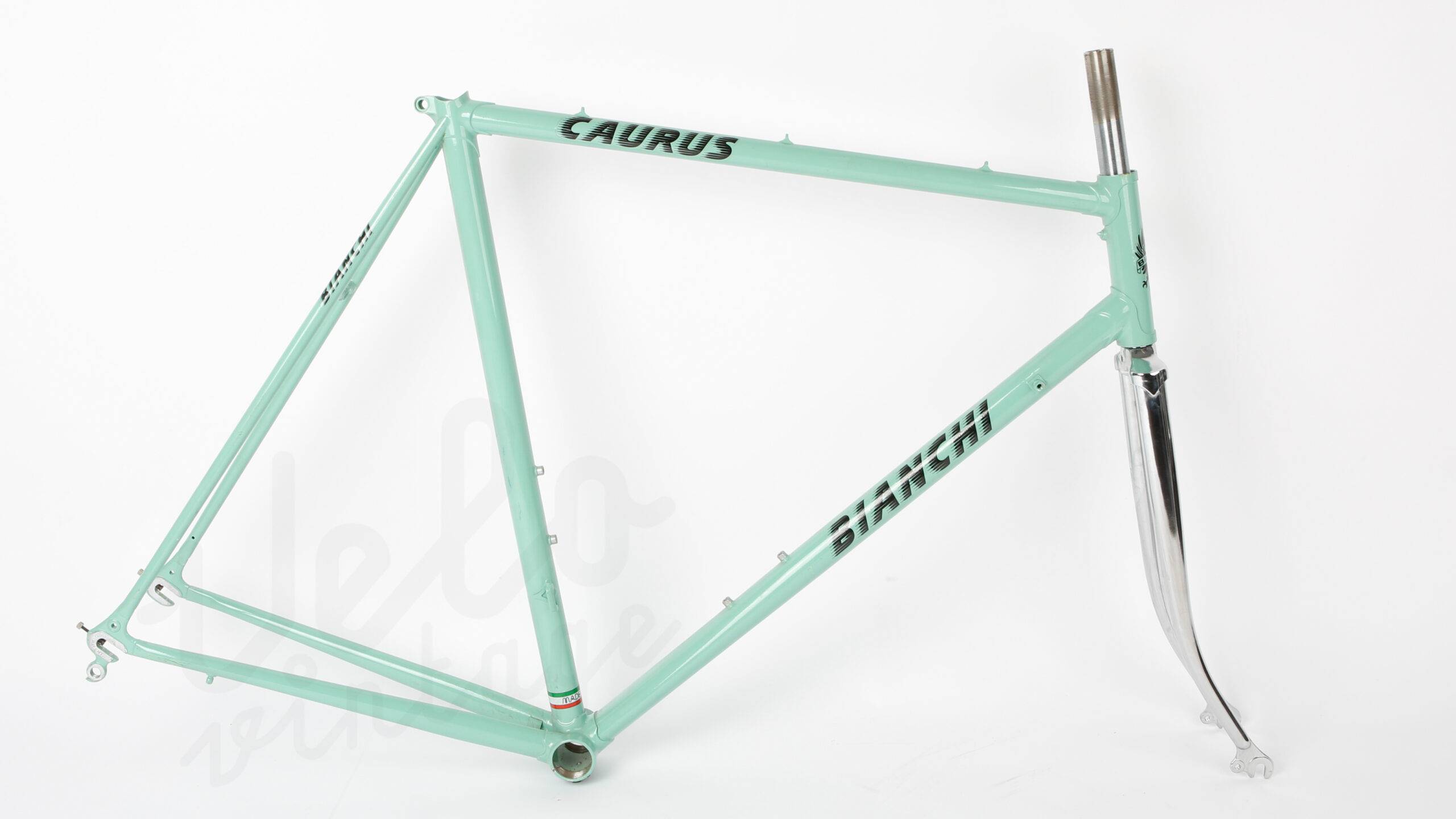 NOS Bianchi Caurus | 57 cm C-C