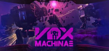 Vox Machinae (PC / Steam Key)
