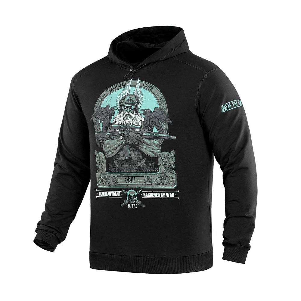 M-Tac Hoodie Odin Mystery - Black - L