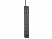 (ComputerSalg) !TB Energy Surge overspændingsbeskytter x5, 3 m