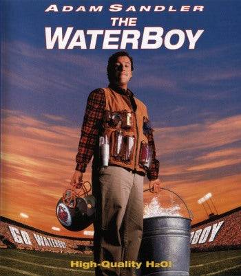 Waterboy (Beg)