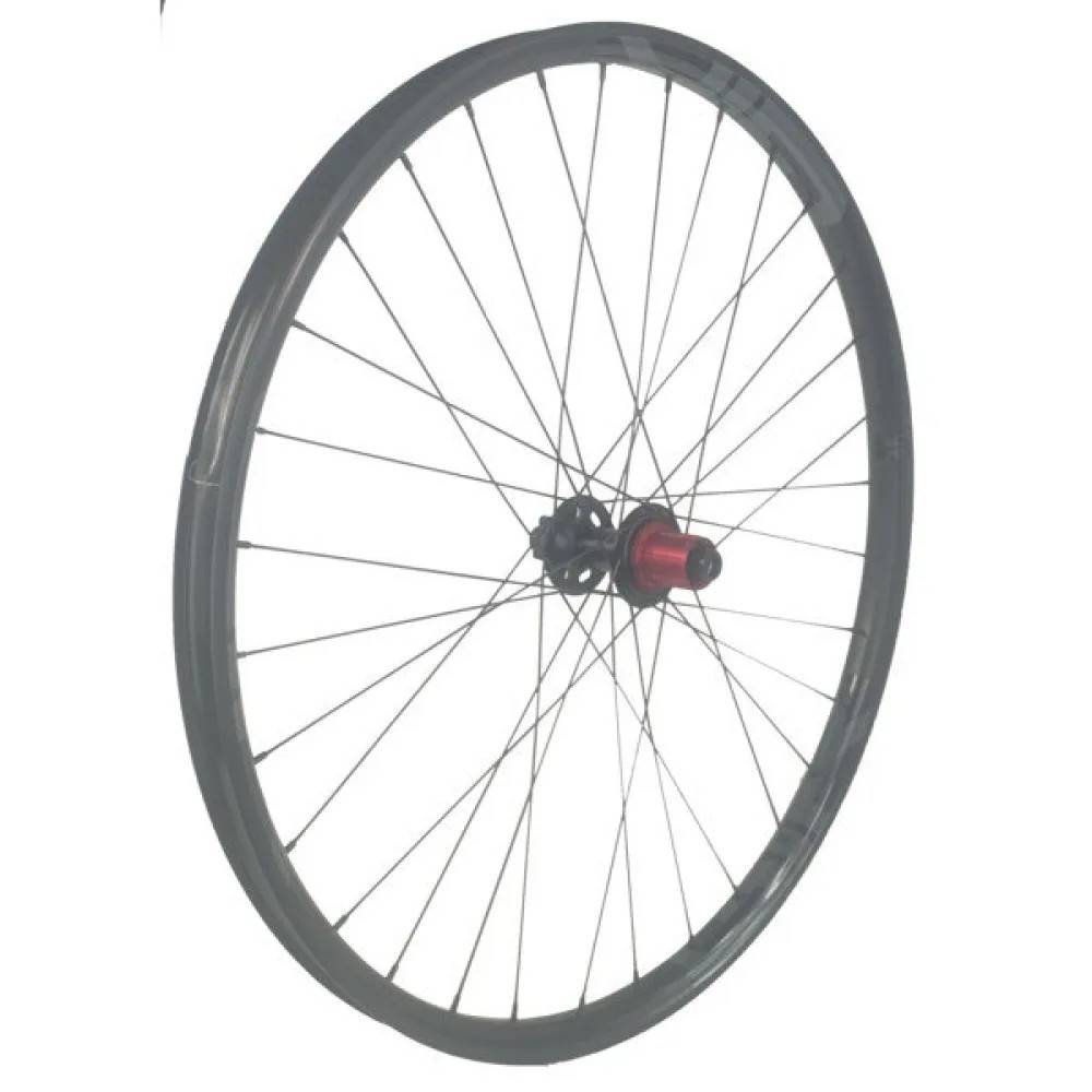 Gtr Sl30 Boost 27.5´´ Disc Cl Tubeless Mtb Baghjul