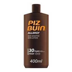 Piz Buin Allergy Sun Sensitive Lotion SPF 30 400 ml Piz Buin