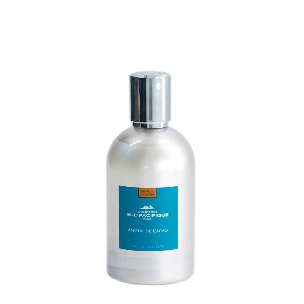 Comptoir Sud Pacifique Amour De Cacao Eau De Toilette - 100 Ml
