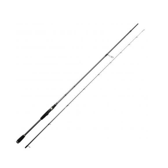 Finesse Lure Fishing
