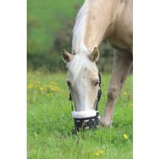 DELUXE GRÄSREDUCERARE, BLACK - Small Ponny