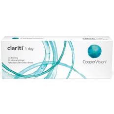 Daglig Clariti 1 Day (30 linser) (ONE SIZE)