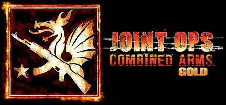 Joint Operations: Combined Arms Gold (Steam)
