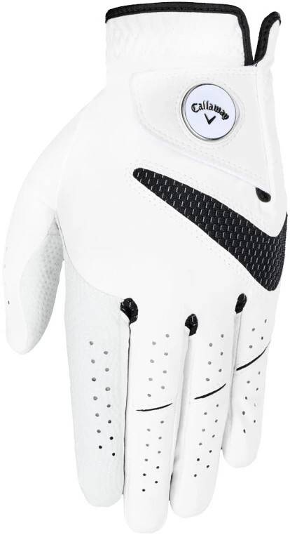 Callaway Syntech herre golfhandske med markeringsmærke - L.
