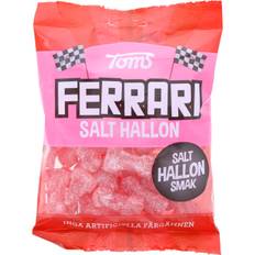 Toms Ferrari Salt Hallon Vingummi