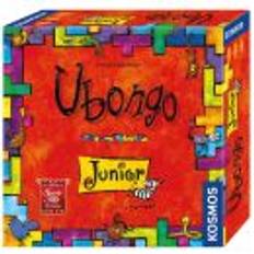 Ubongo Junior
