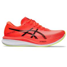 Asics - Magic Speed 3 løbesko - Herre  - 39  - Orange
