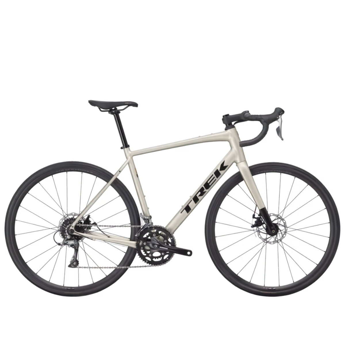 Trek Domane AL 2 Gen 4 - Gloss Supernova - 61 - Cykel
