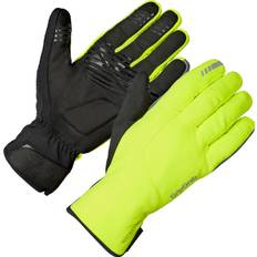 Gripgrab Polaris 2 Waterproof Winter Gloves Yellow Hi-Vis, M