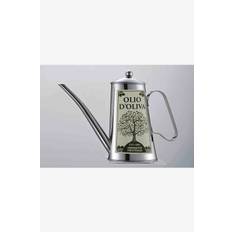 Giovacchino Barni - Olivoljekanna Olio - Silver
