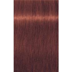 Schwarzkopf Professional Igora Vibrance Tone on tone Coloration 6-78 Dark Blonde koppar röd