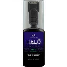 Halo Wet Lube (4oz/120ml)